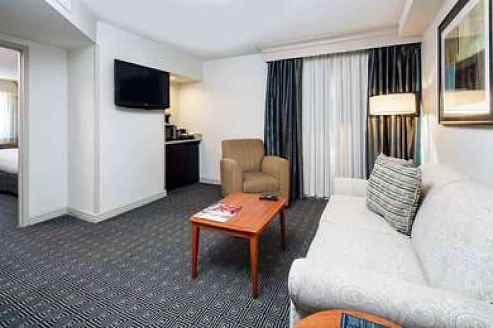 Hilton New York JFK Airport, NY 10