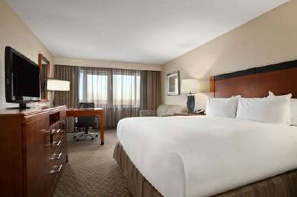 Hilton New York JFK Airport, NY 4