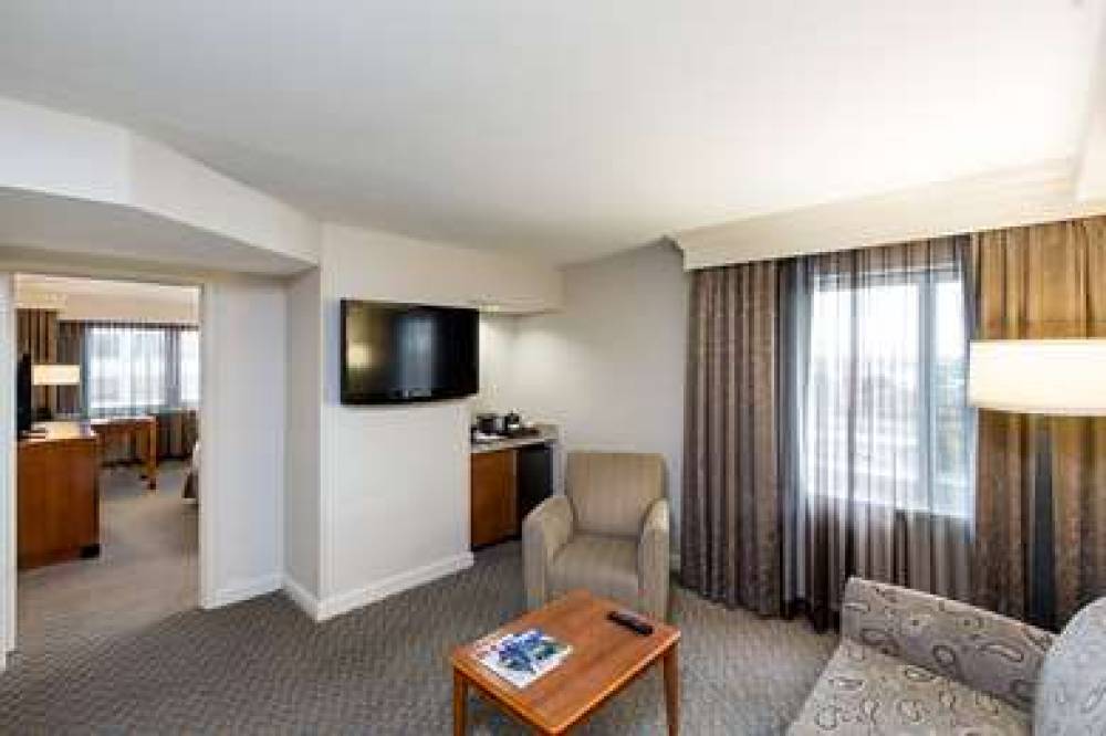 Hilton New York JFK Airport, NY 9