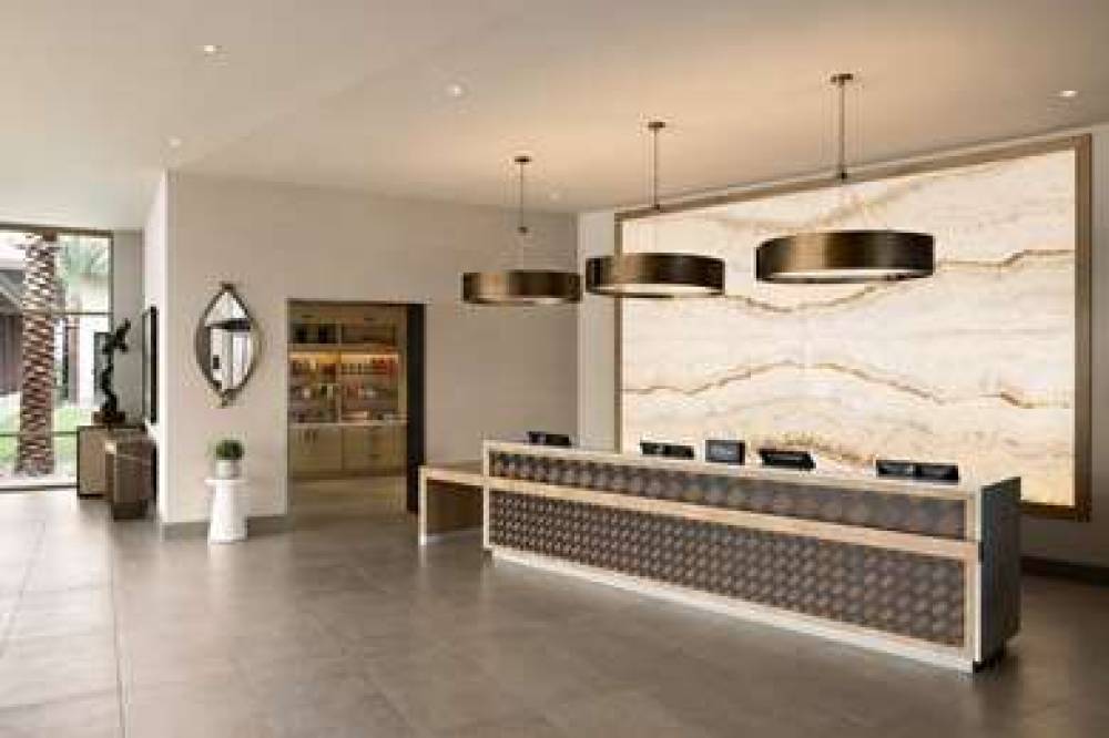 HILTON NORTH SCOTTSDALE AT CAVASSON 8