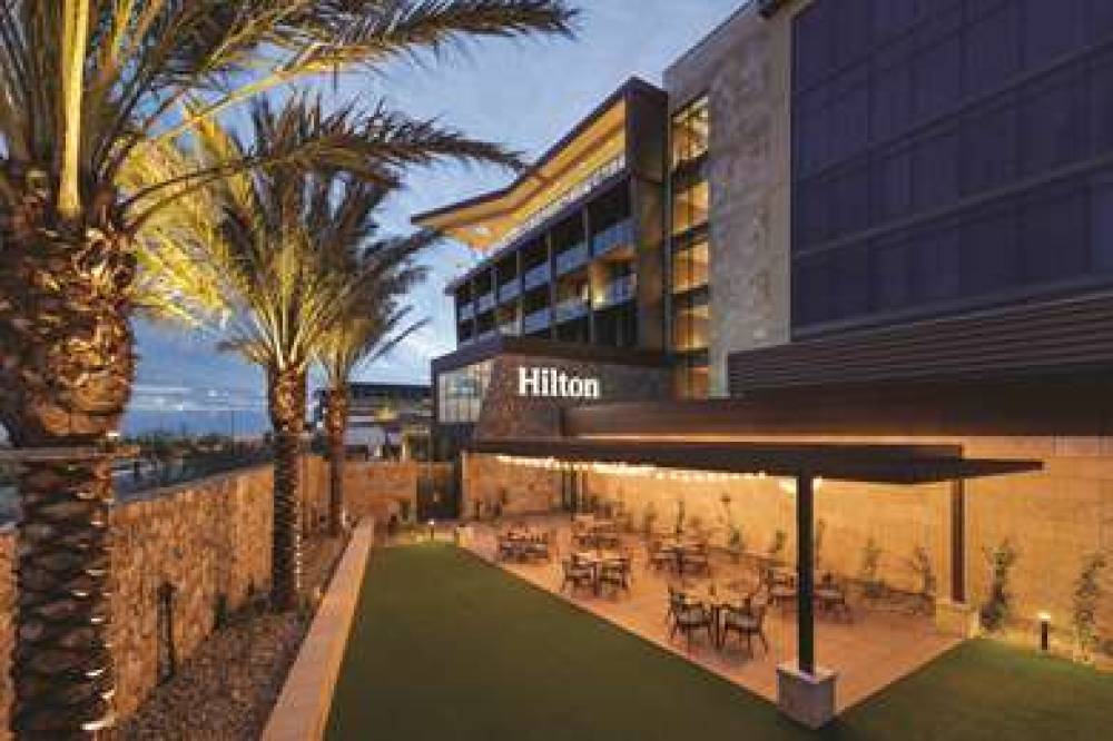 HILTON NORTH SCOTTSDALE AT CAVASSON 3
