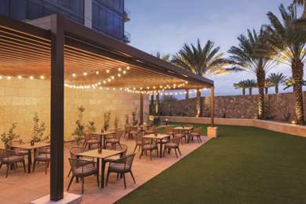 HILTON NORTH SCOTTSDALE AT CAVASSON 5