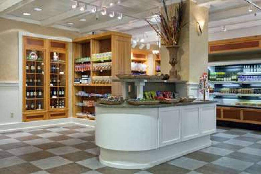 Hilton Orlando Lake Buena Vista - Disney Springs  10
