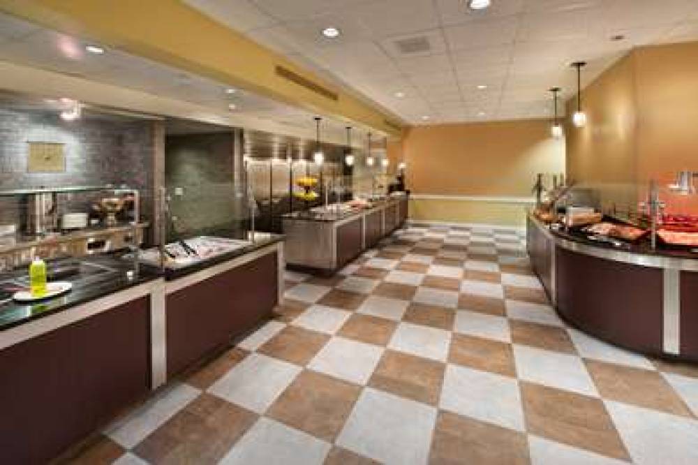 Hilton Orlando Lake Buena Vista - Disney Springs  7