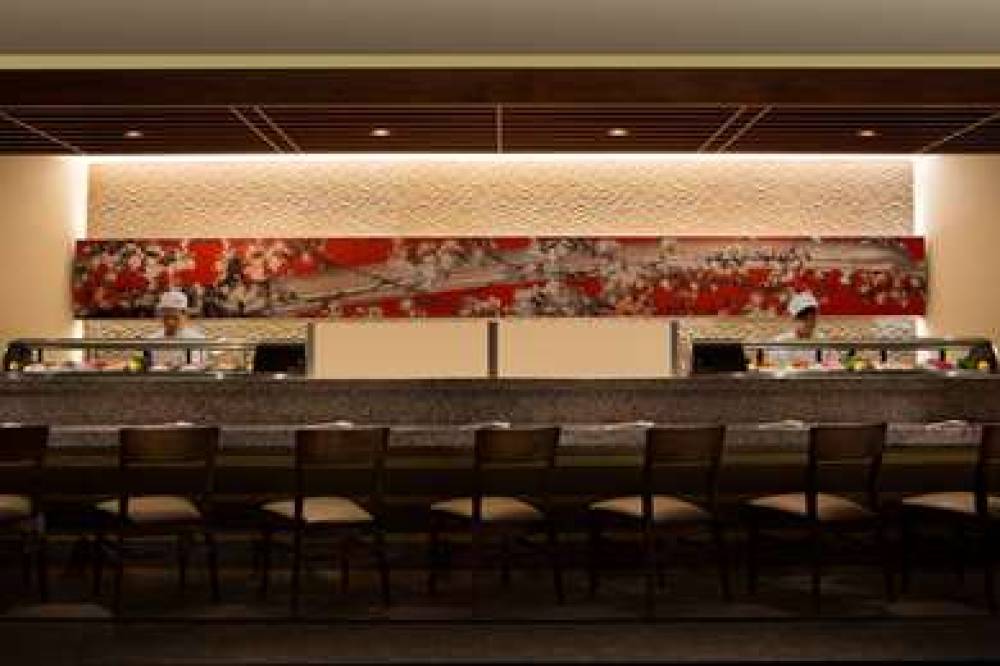 Hilton Orlando Lake Buena Vista - Disney Springs  8
