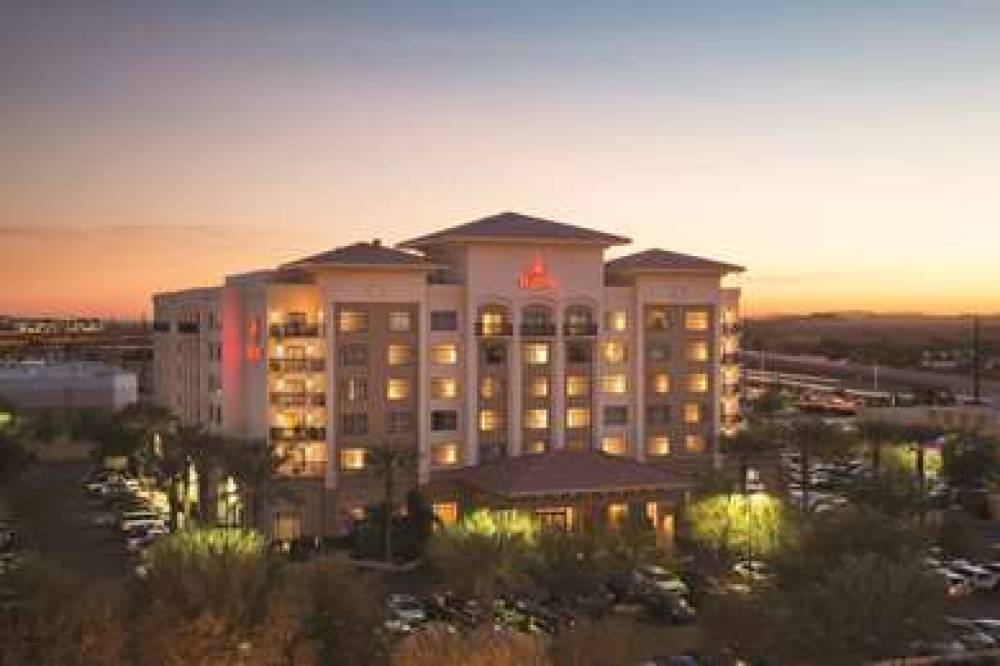 Hilton Phoenix/Chandler