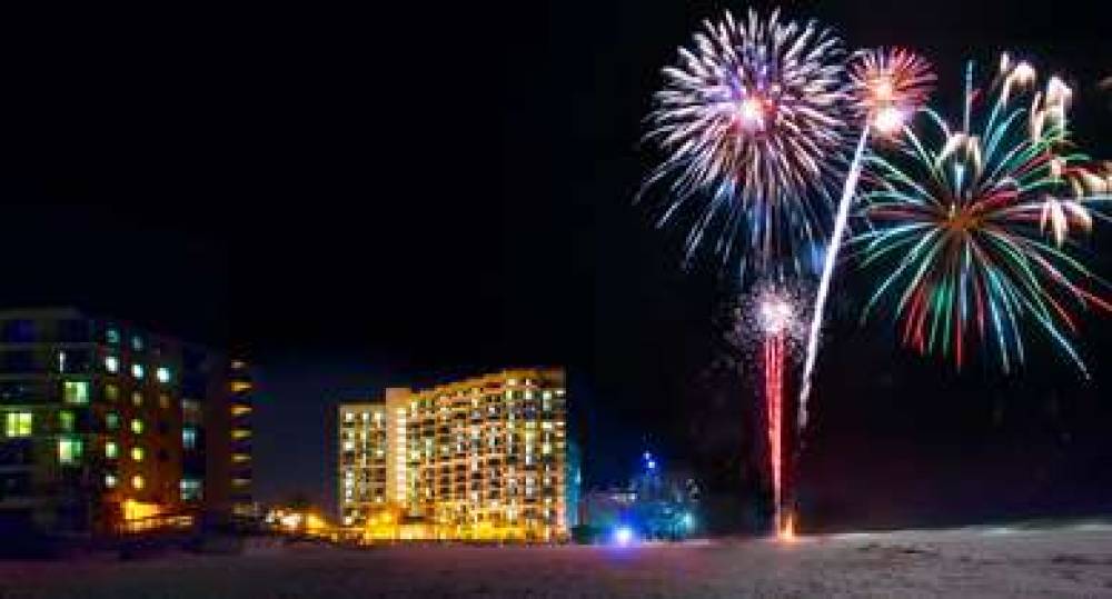 Hilton Sandestin Beach Golf Resort And Spa