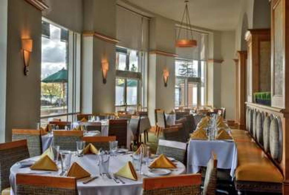 Hilton Santa Clara 8