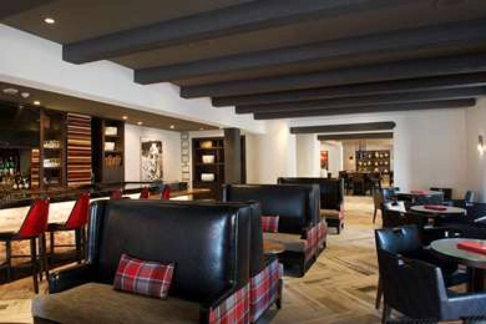 Hilton Santa Fe Historic Plaza 3