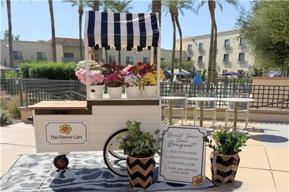 Hilton Scottsdale Resort &amp; Villas 7