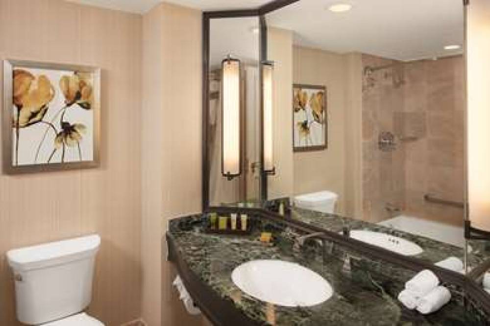 Hilton Short Hills 2