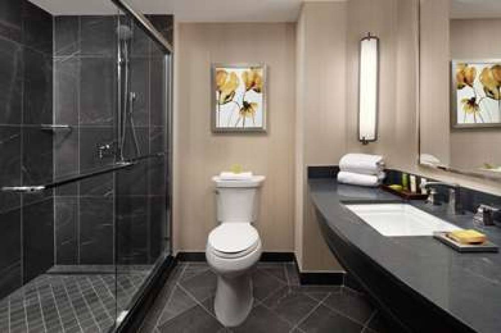 Hilton Short Hills 6
