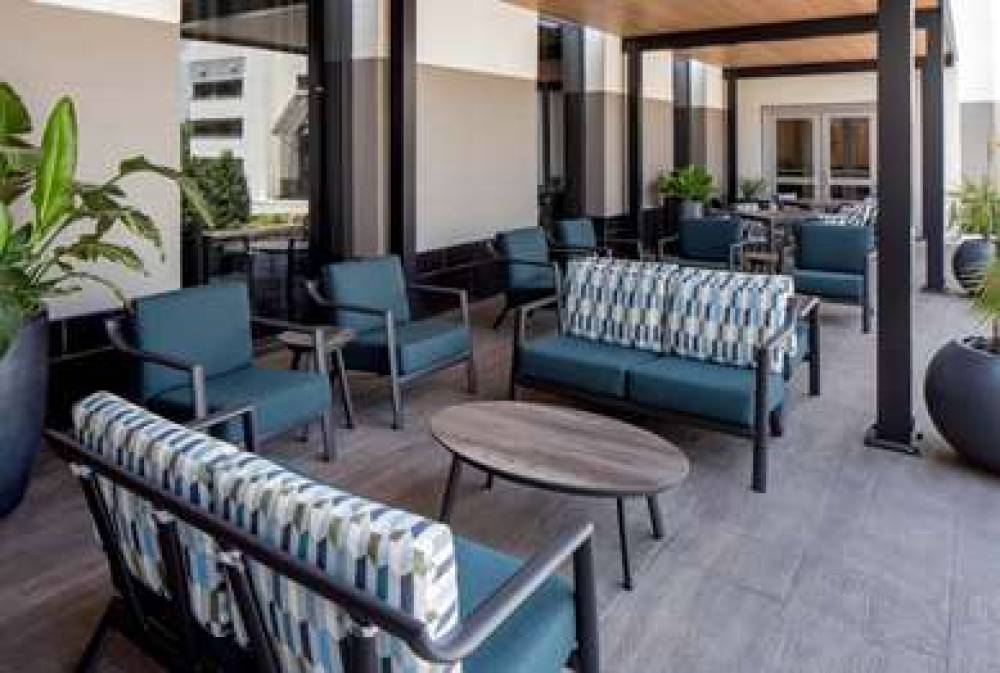 Hilton Shreveport 2