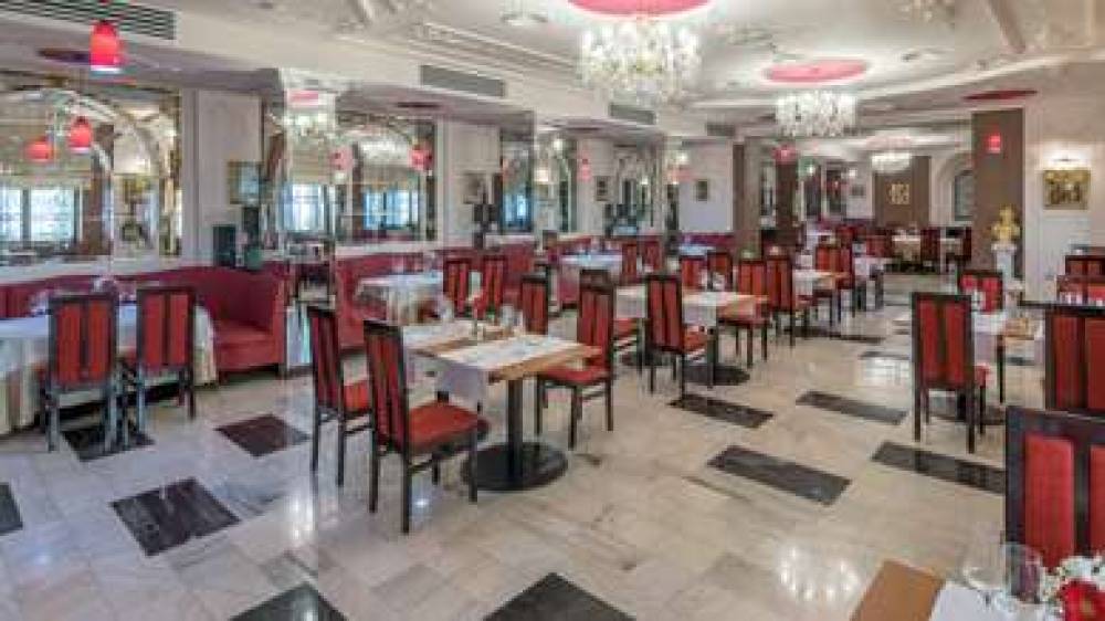 HILTON SIBIU 8