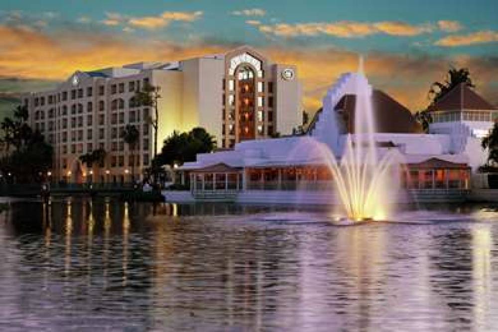 Hilton Suites Boca Raton 1