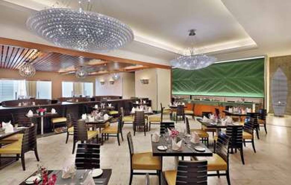 HILTON SUITES MAKKAH 4