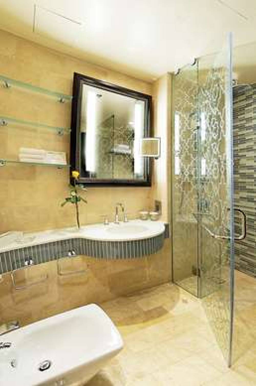 HILTON SUITES MAKKAH 1