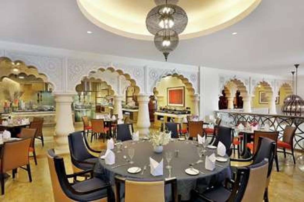HILTON SUITES MAKKAH 5