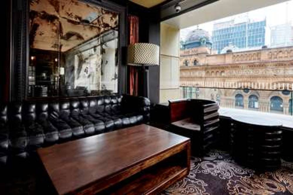 HILTON SYDNEY 7