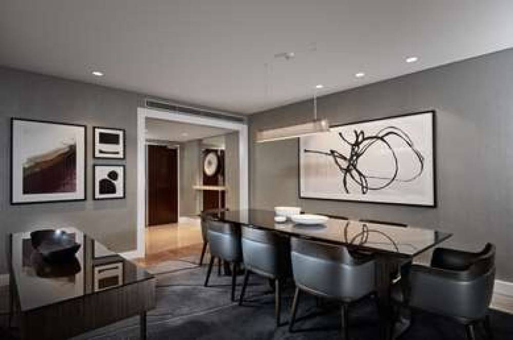 HILTON SYDNEY 2