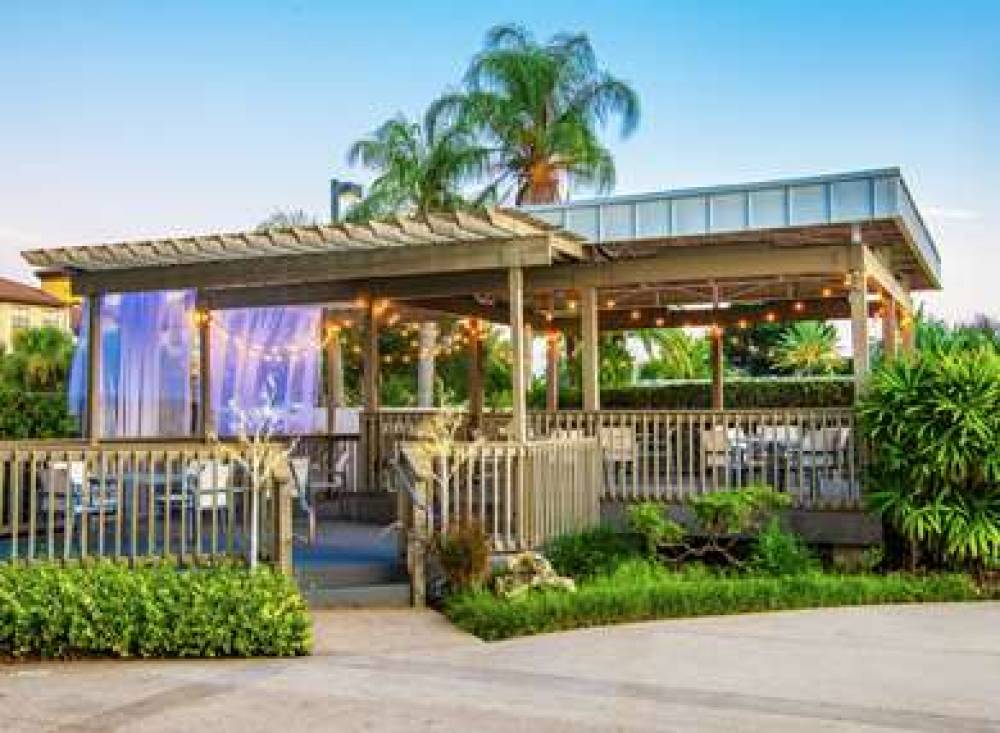 Hilton Tampa Airport Westshore