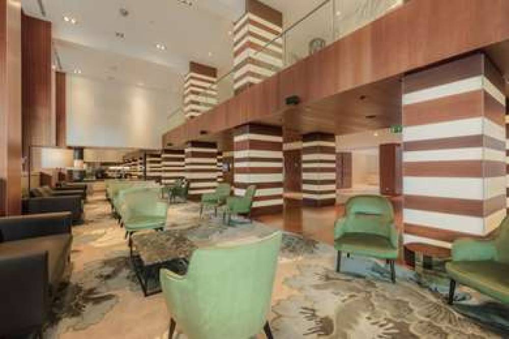 HILTON THE HAGUE 10