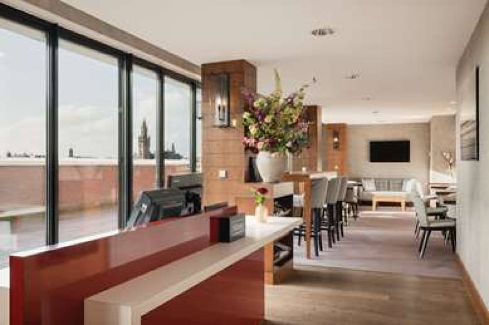 HILTON THE HAGUE 6