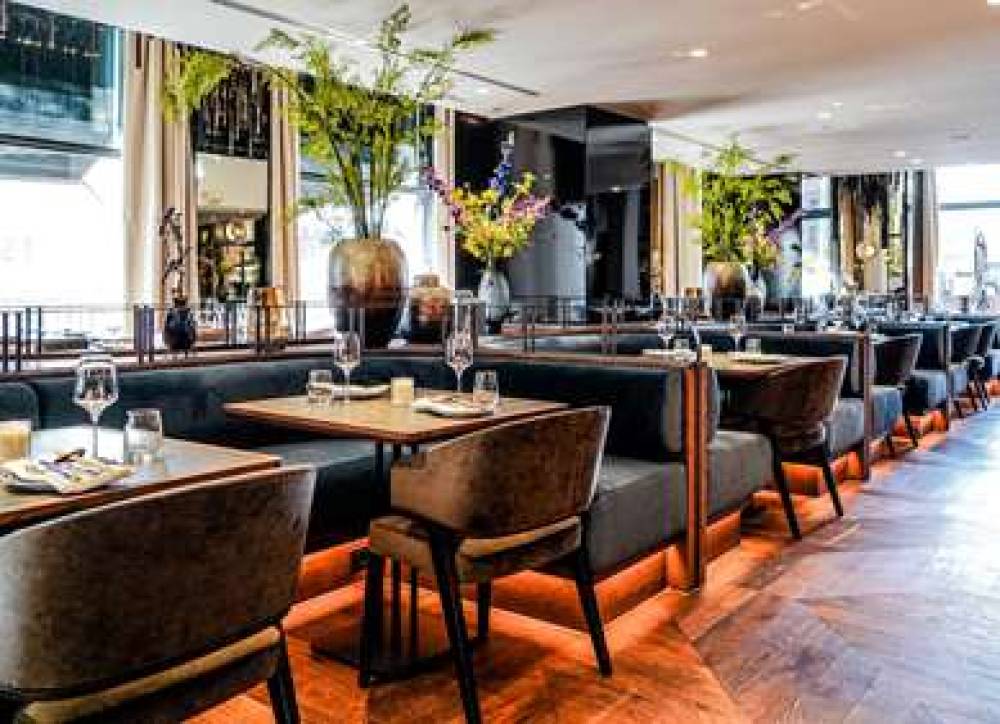 HILTON THE HAGUE 3