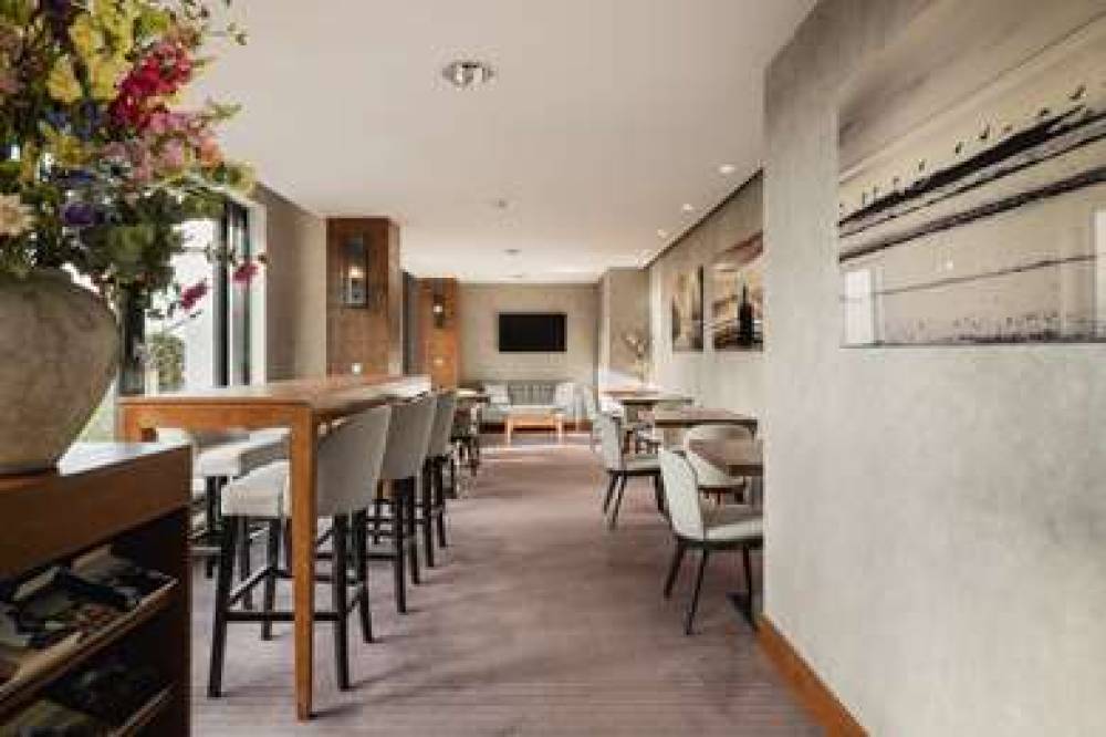 HILTON THE HAGUE 7