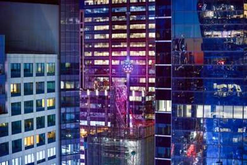HILTON TIMES SQUARE 3