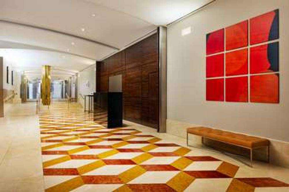 HILTON TIMES SQUARE 6
