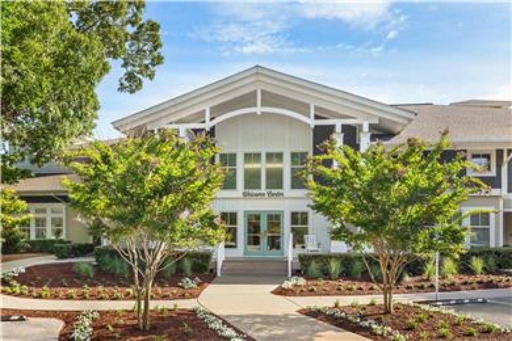 HILTON VAC CLB BEACHWOODS KITTYHAWK 4