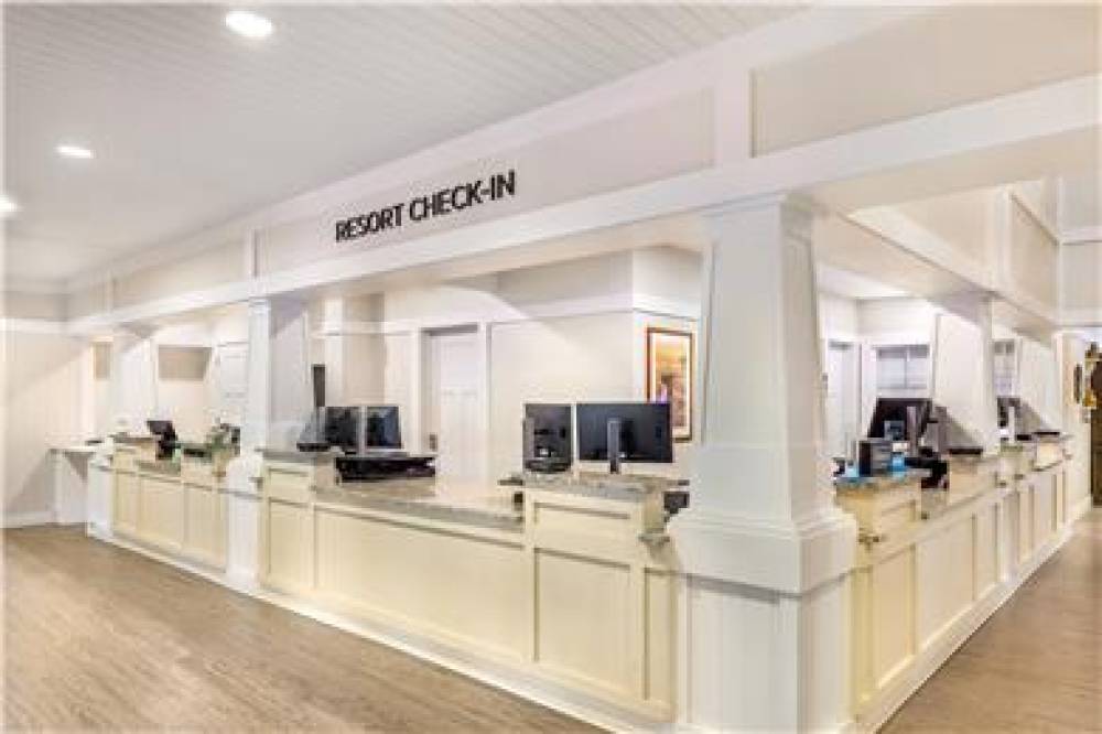 HILTON VAC CLB BEACHWOODS KITTYHAWK 1