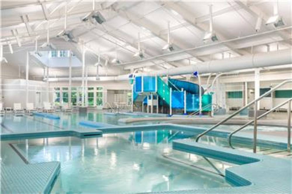 HILTON VAC CLB BEACHWOODS KITTYHAWK 9