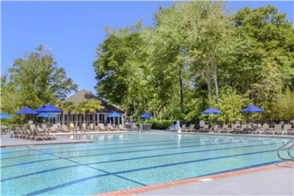 HILTON VAC CLB BEACHWOODS KITTYHAWK 6