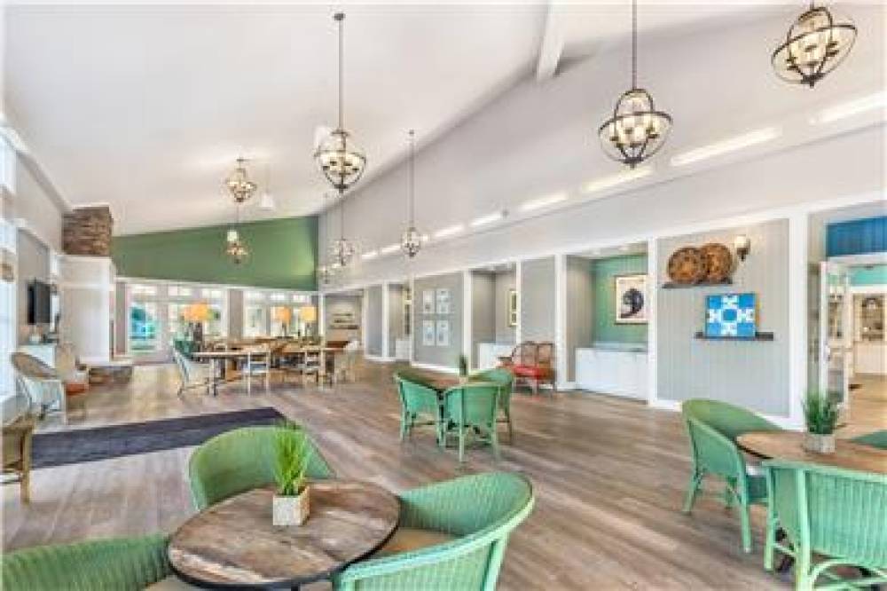 HILTON VAC CLB BEACHWOODS KITTYHAWK 3