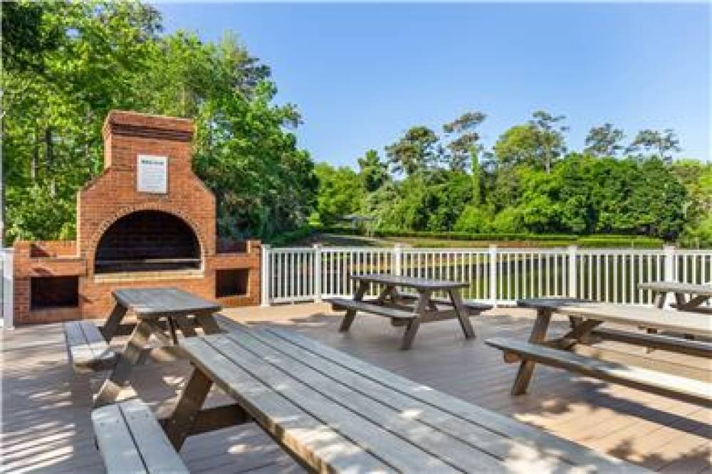 Hilton Vac Clb Beachwoods Kittyhawk