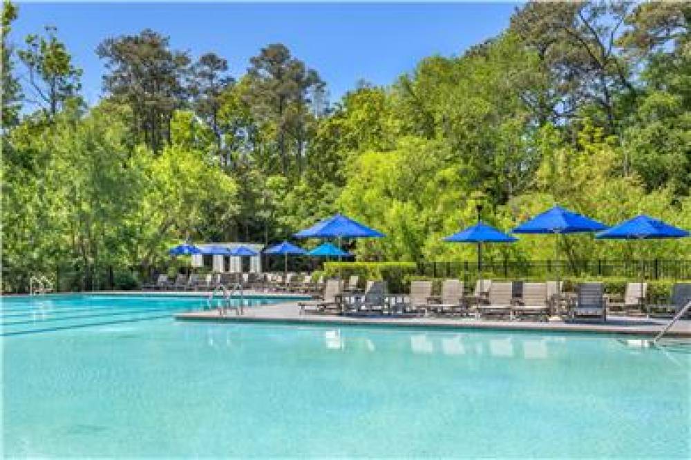 HILTON VAC CLB BEACHWOODS KITTYHAWK 7
