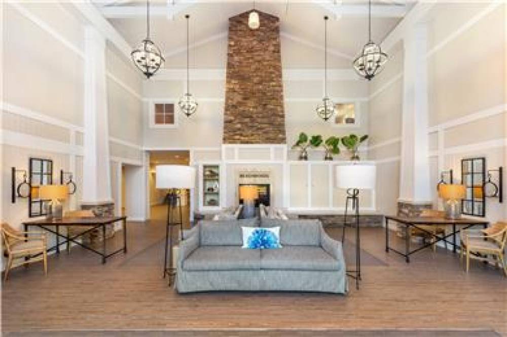 HILTON VAC CLB BEACHWOODS KITTYHAWK 5
