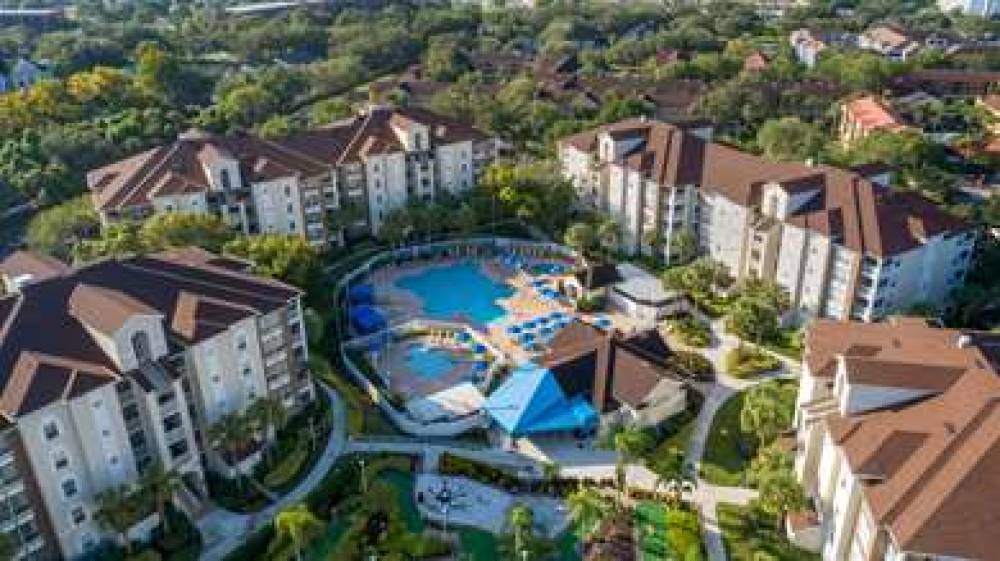 HILTON VAC CLUB GRANDE VILLAS ORL 2