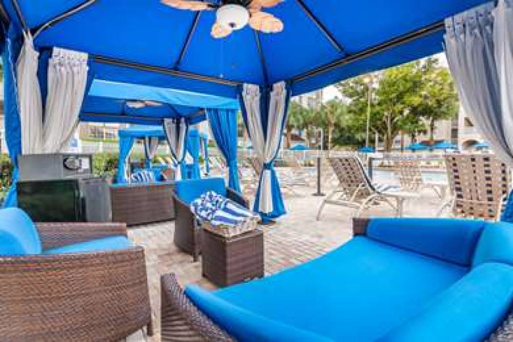 HILTON VAC CLUB GRANDE VILLAS ORL 9