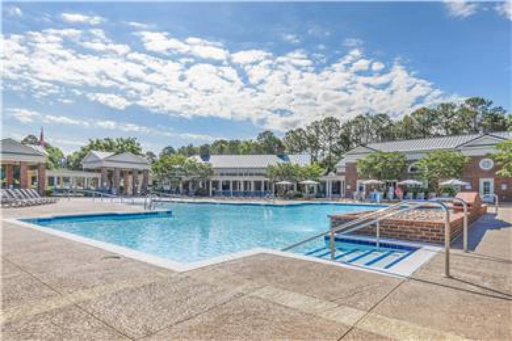 HILTON VAC CLUB GREENSPRINGS WMBG 2