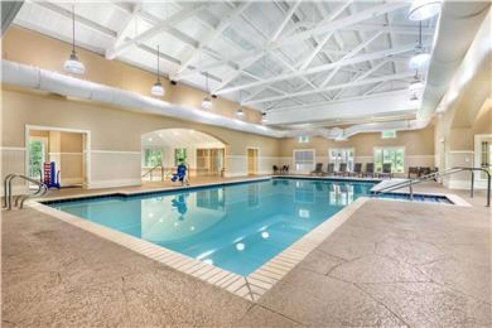 HILTON VAC CLUB GREENSPRINGS WMBG 1