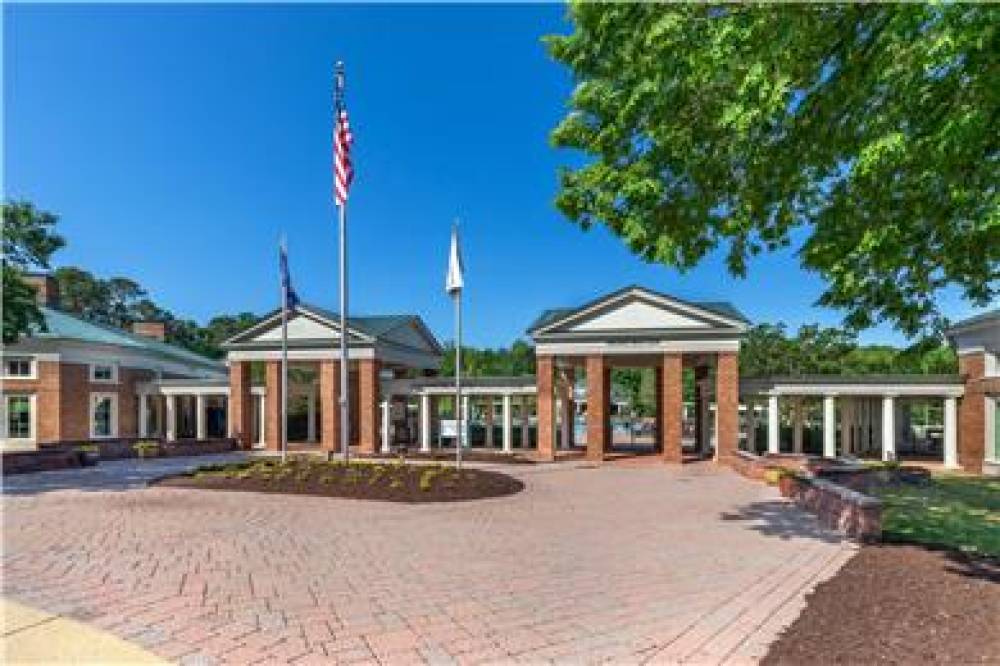 HILTON VAC CLUB GREENSPRINGS WMBG 9