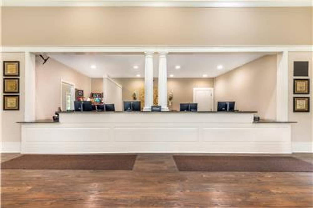 HILTON VAC CLUB GREENSPRINGS WMBG 4