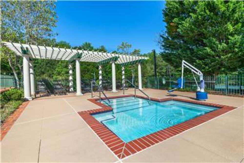 HILTON VAC CLUB GREENSPRINGS WMBG 10