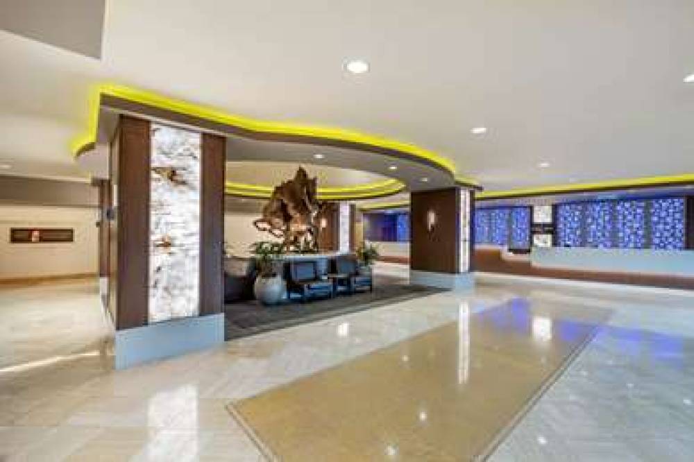 HILTON VAC CLUB POLO TOWERS LV 6