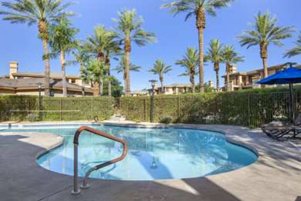 HILTON VAC CLUB SCOTTSDALE LINKS 5