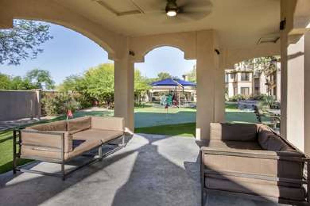 HILTON VAC CLUB SCOTTSDALE LINKS 8
