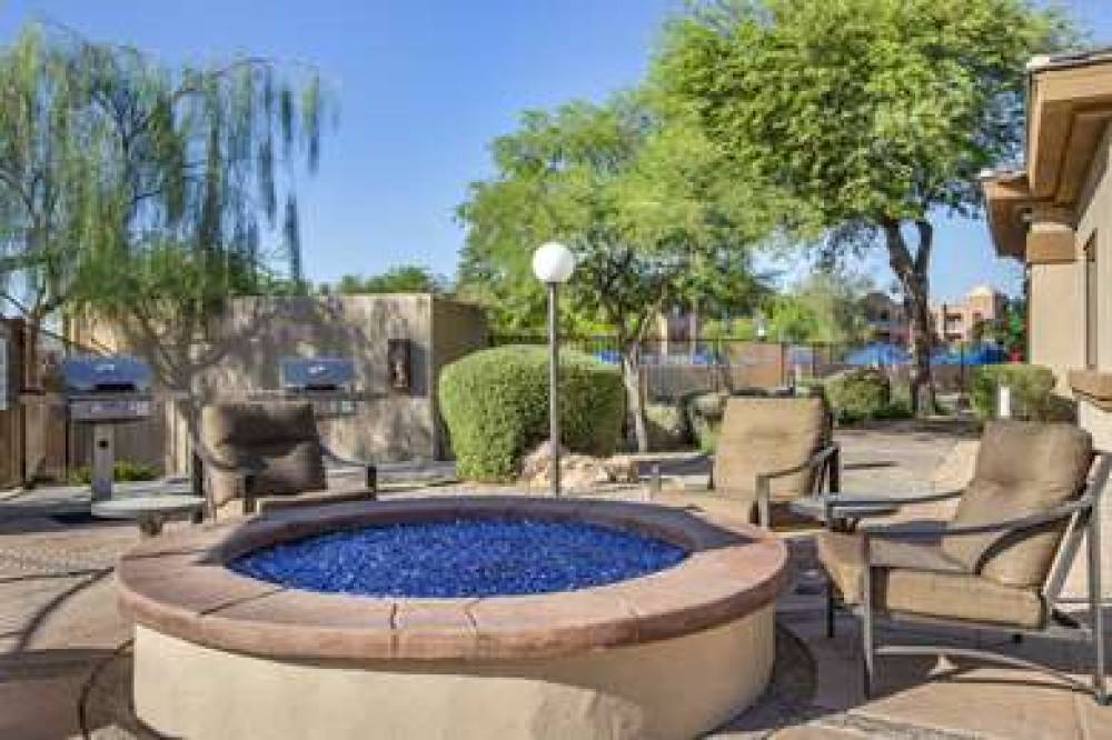 HILTON VAC CLUB SCOTTSDALE LINKS 3